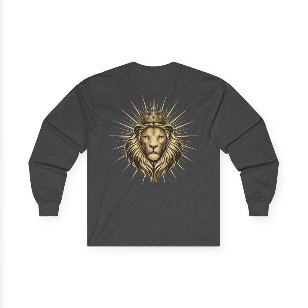 Gold Lion