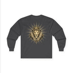 Gold Lion