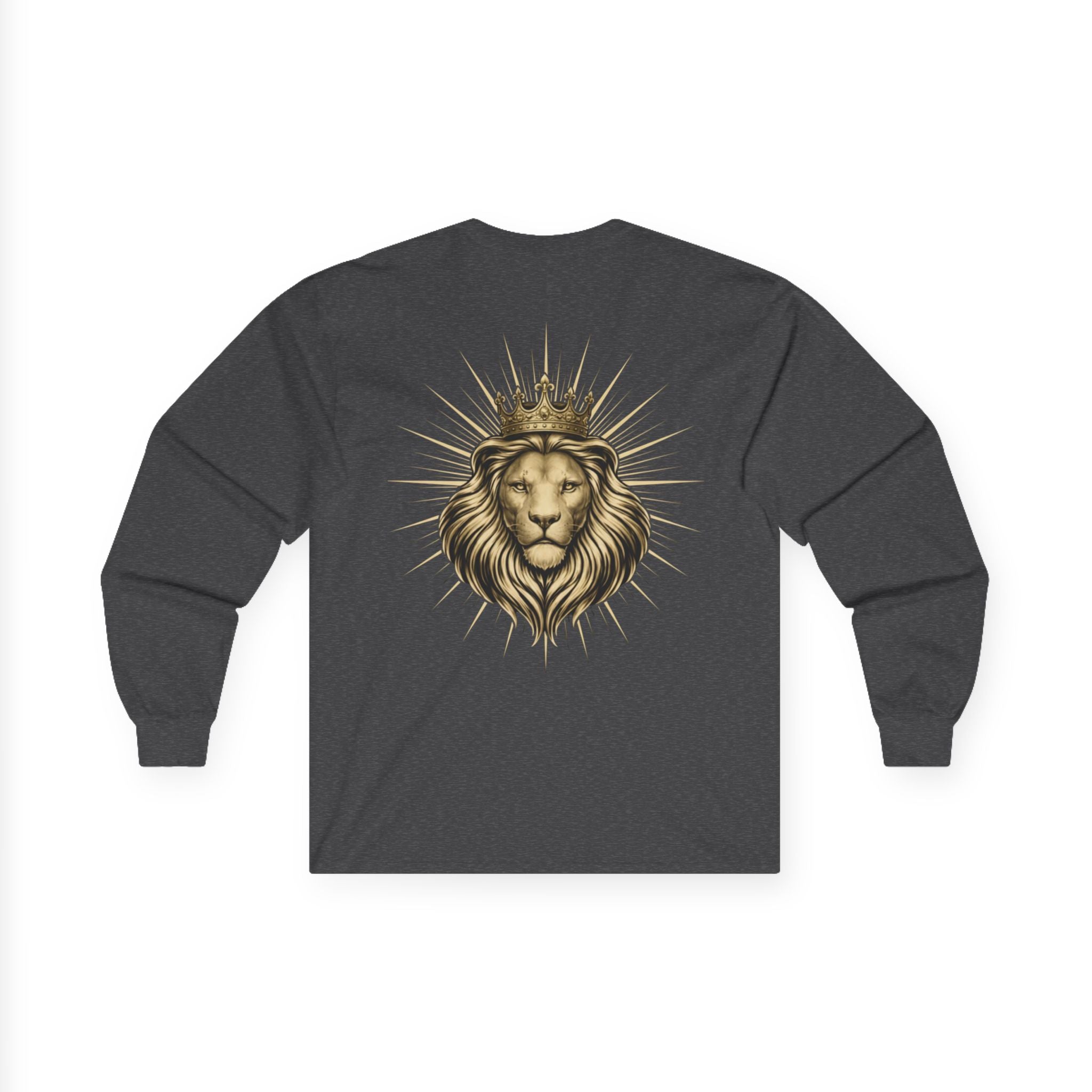 Gold Lion