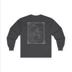 Armor of God Interface (Back Print)