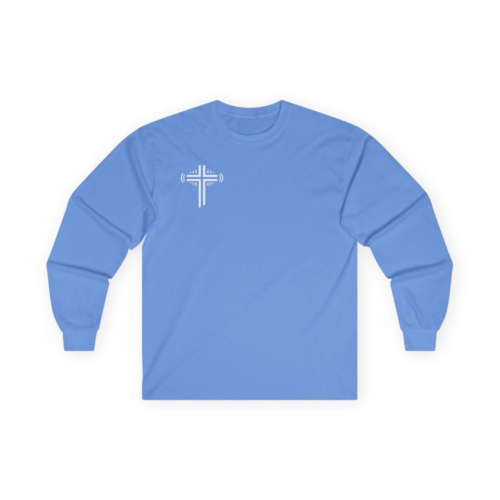 "Forgive" (Back Print)
