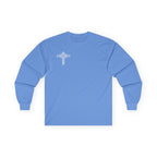 "Forgive" (Back Print)