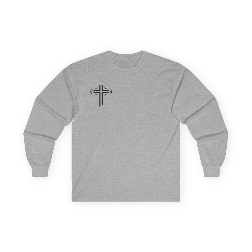 "Forgive" (Back Print)