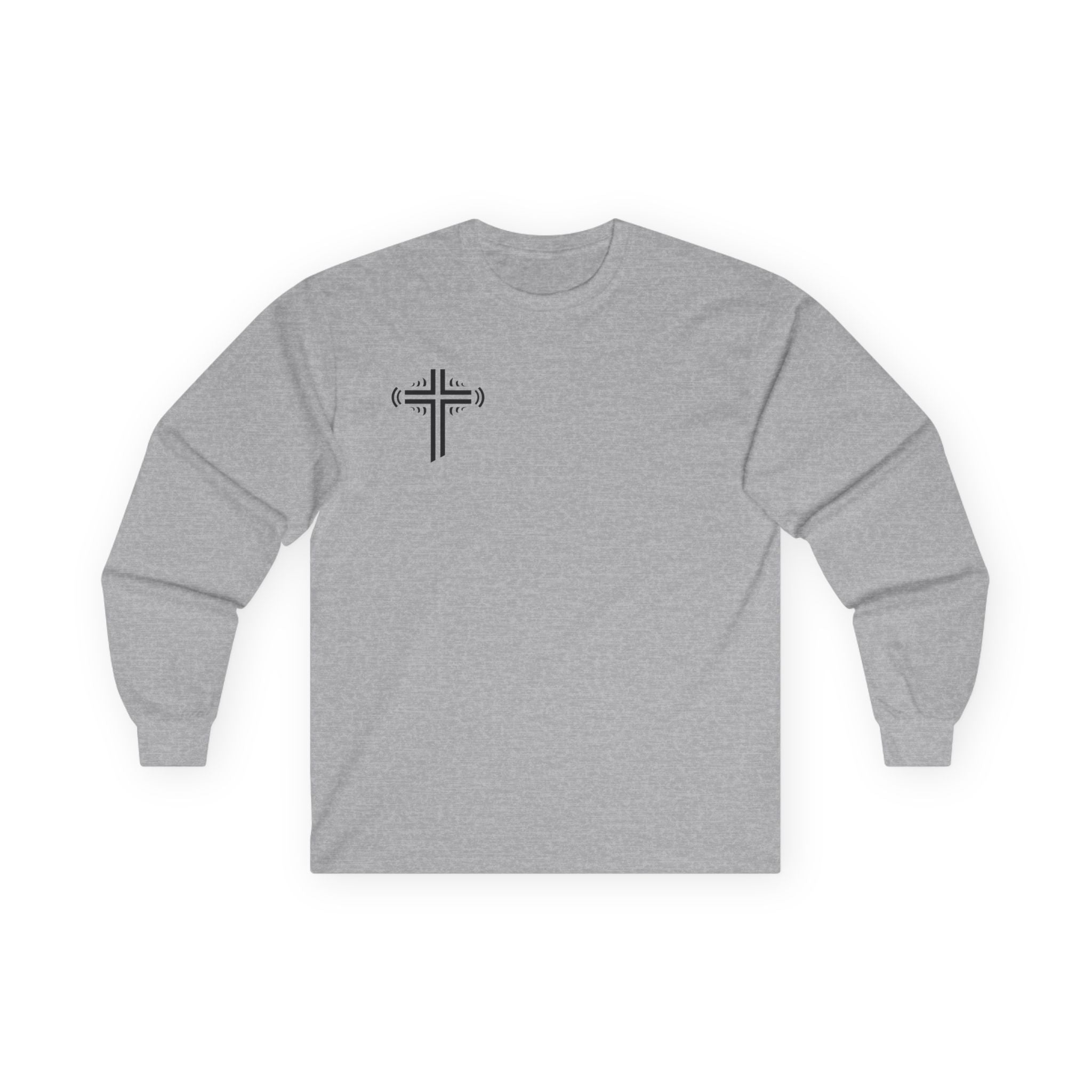 "Forgive" (Back Print)