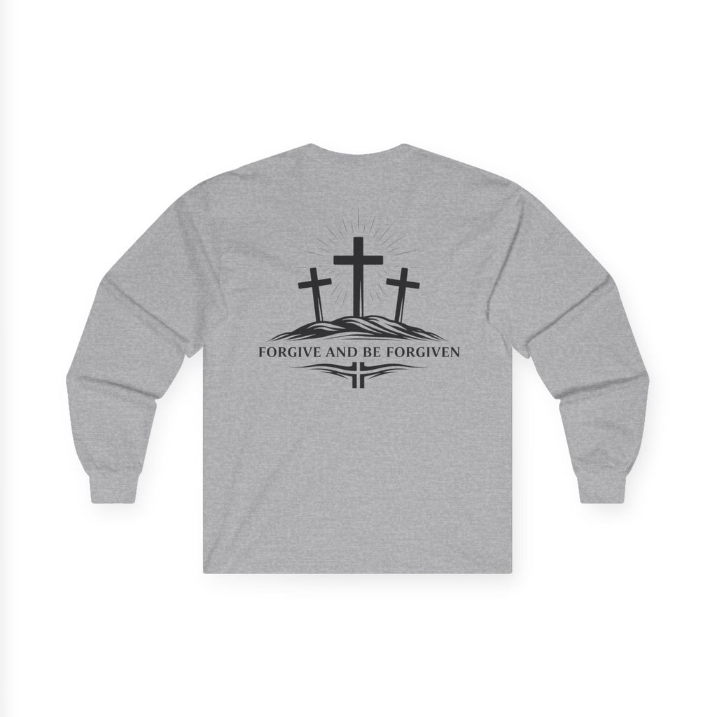 "Forgive" (Back Print)