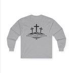 "Forgive" (Back Print)