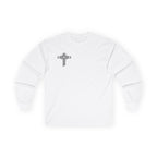 "Walk by Faith" (Back Print)