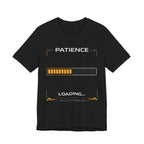 Patience // CORE