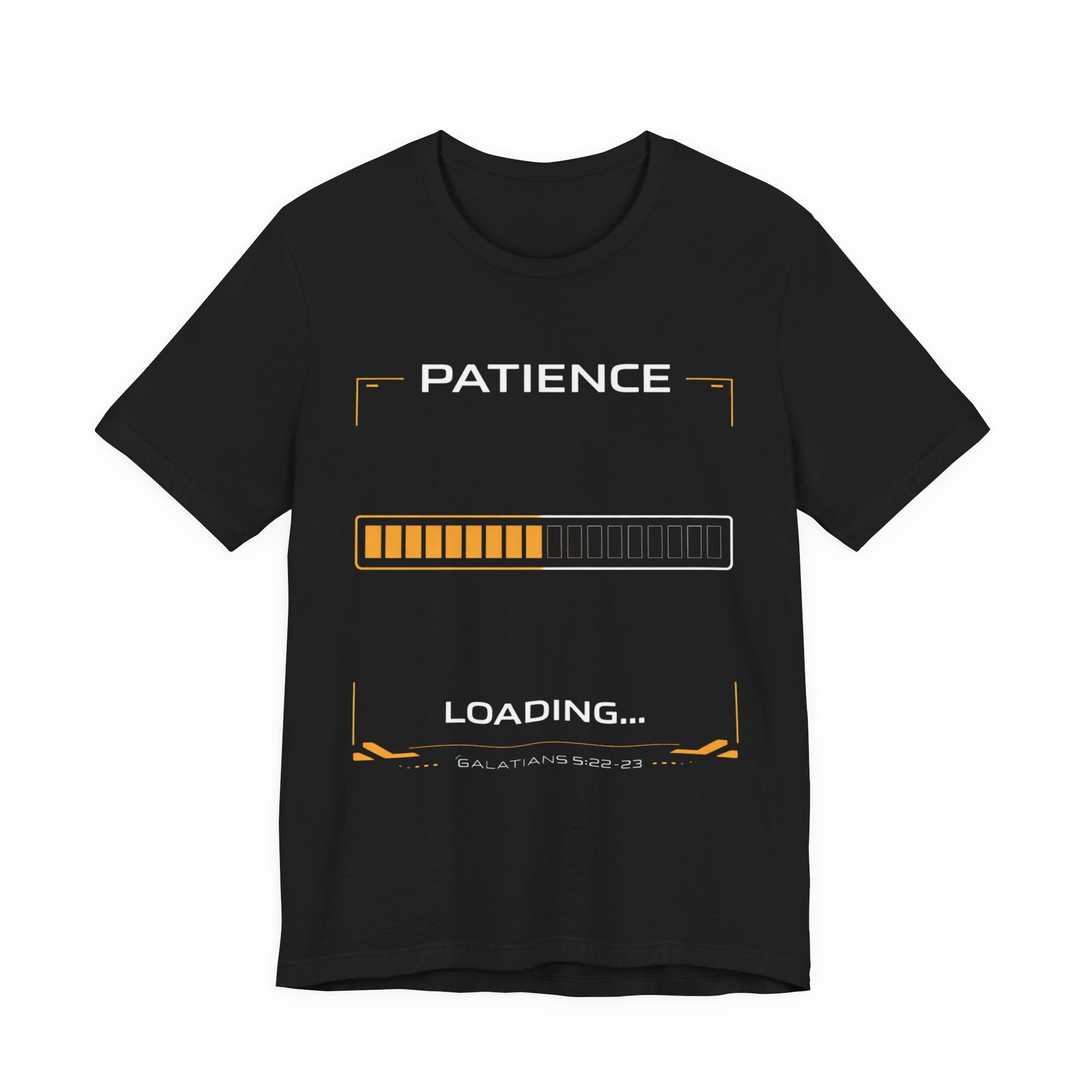 Patience // CORE