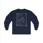 Armor of God Interface (Back Print)