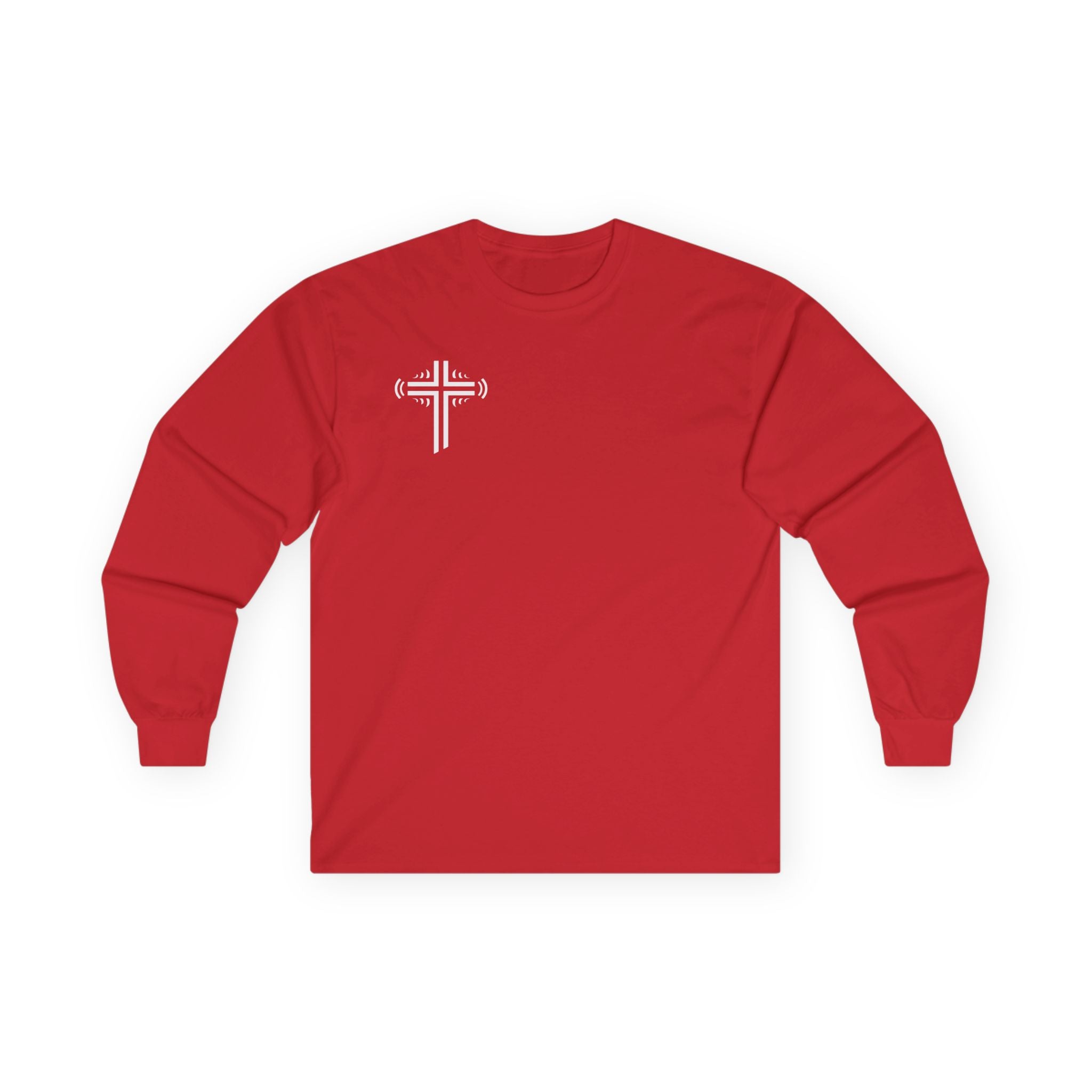 "Forgive" (Back Print)
