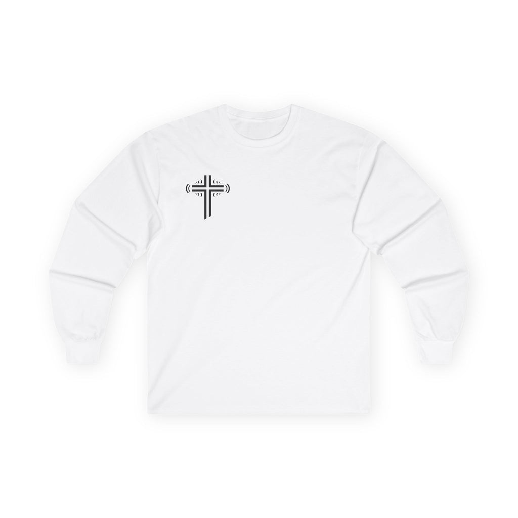 "Forgive" (Back Print)